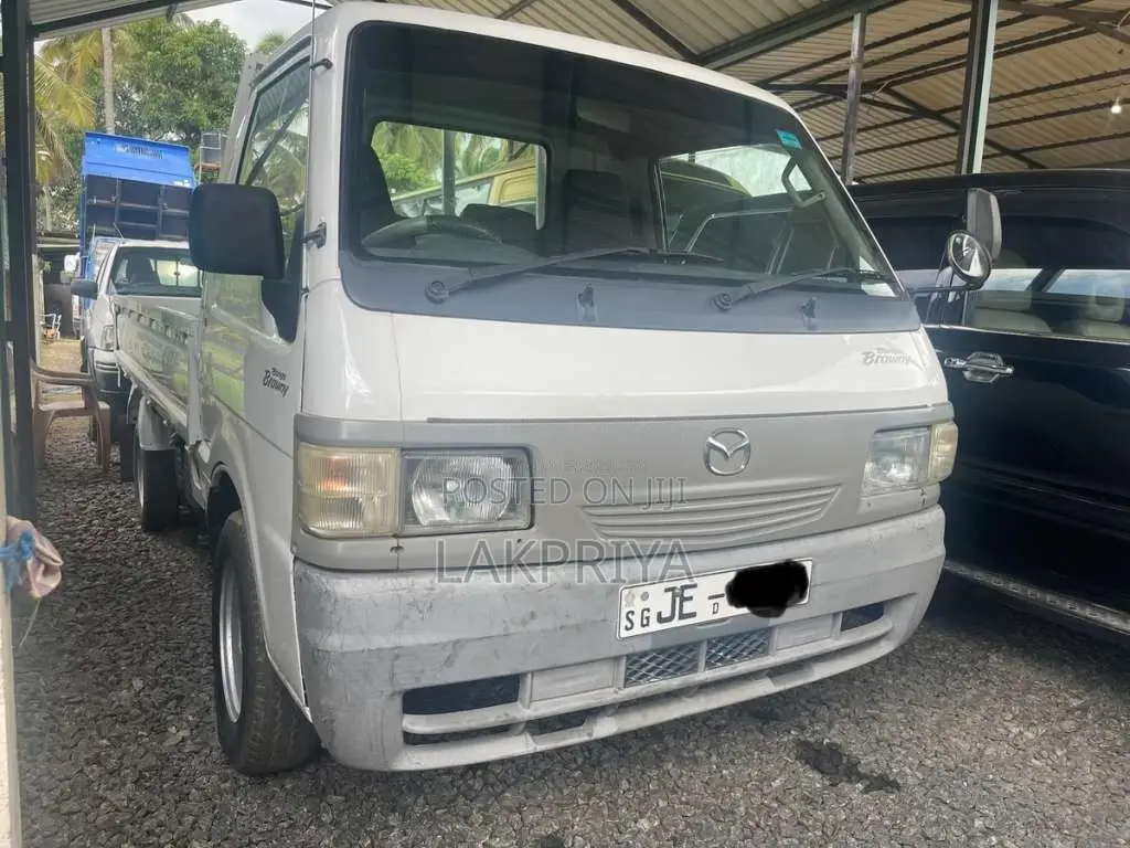 Mazda Brawny 1999 Lorry (Used)