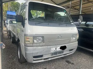 Mazda Brawny 1999 Lorry (Used)