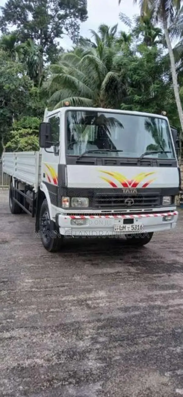 Tata 1109 2016 Lorry (Used)