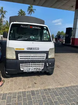 Suzuki Carry 2003 Lorry (Used)
