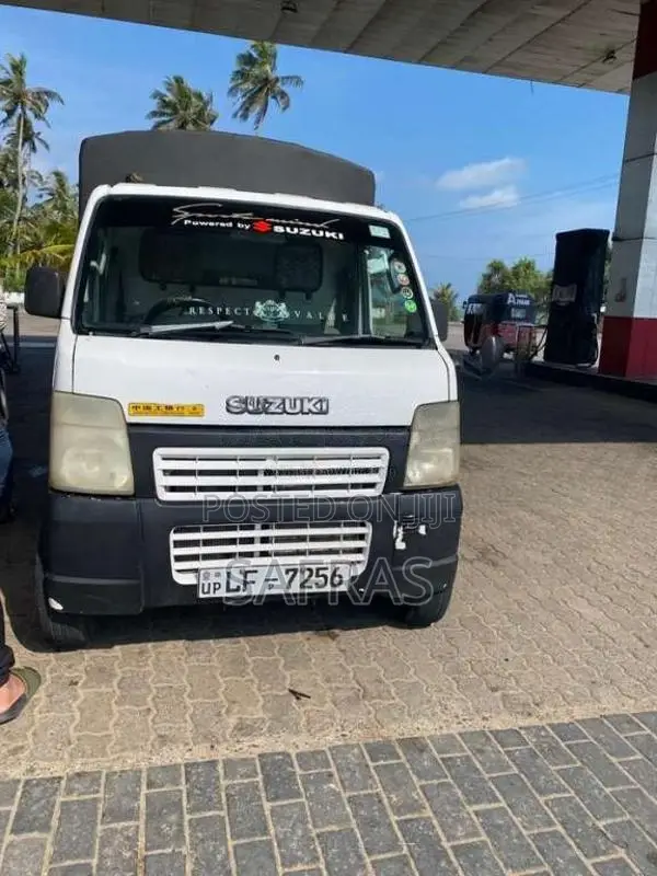Suzuki Carry 2003 Lorry (Used)