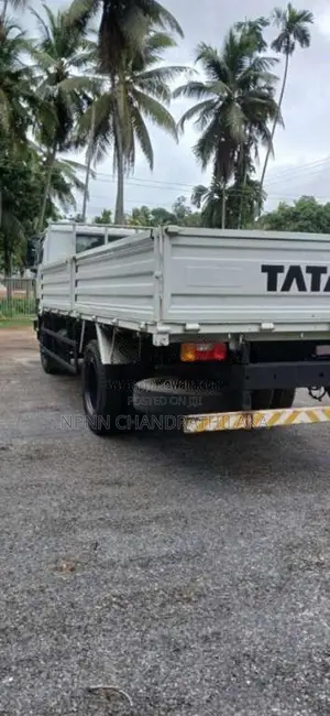 Tata 1109 2016 Lorry (Used)