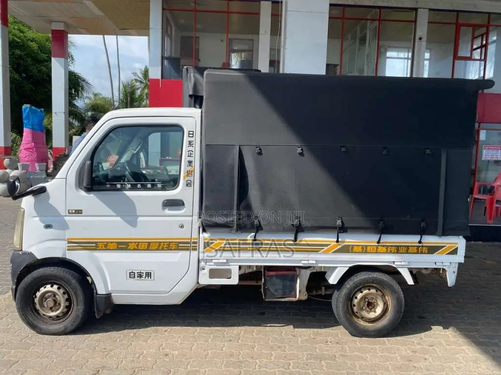 Suzuki Carry 2003 Lorry (Used)