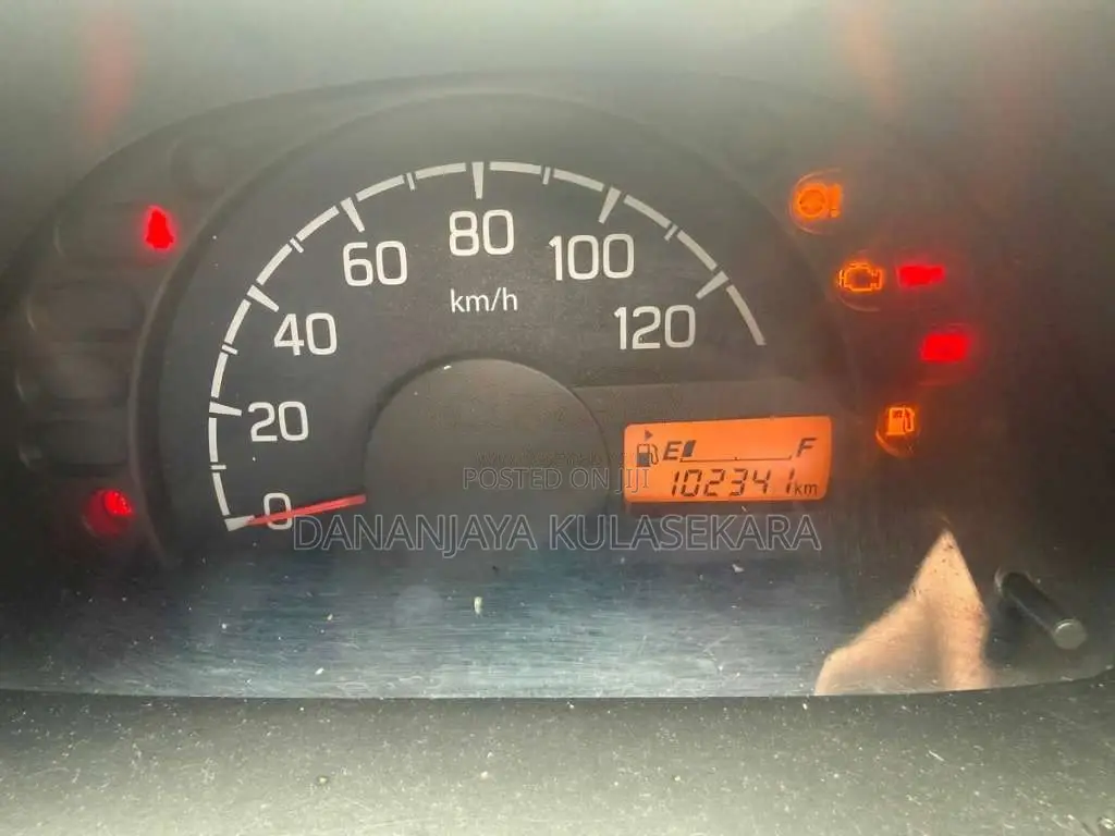 Suzuki Carry 2017 Lorry (Used)