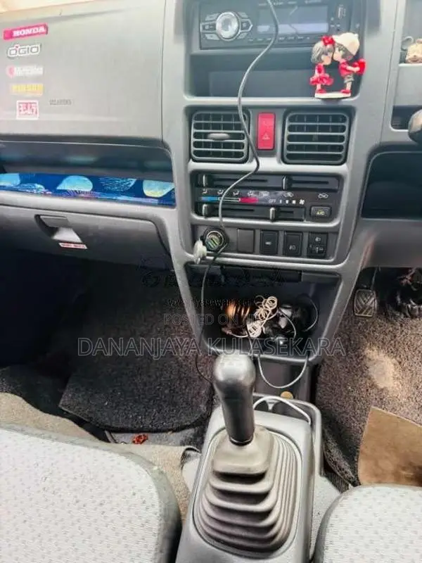 Suzuki Carry 2017 Lorry (Used)