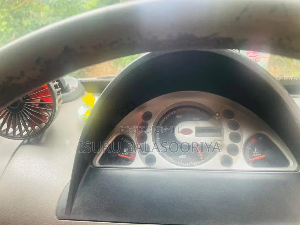 Mahindra Maxximo 2011 Lorry (Used)