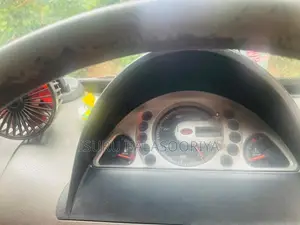 Mahindra Maxximo 2011 Lorry (Used)
