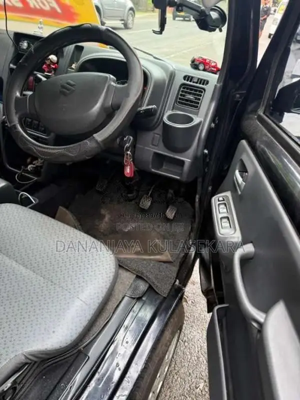 Suzuki Carry 2017 Lorry (Used)
