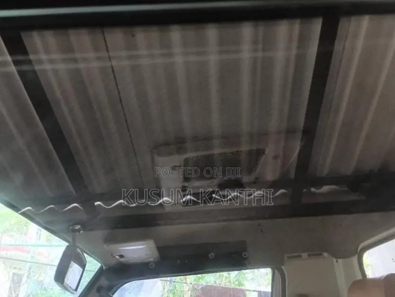 Foton Double 2014 Lorry (Used)