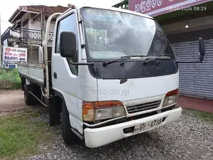 Isuzu NKR 1997 Lorry (Used)