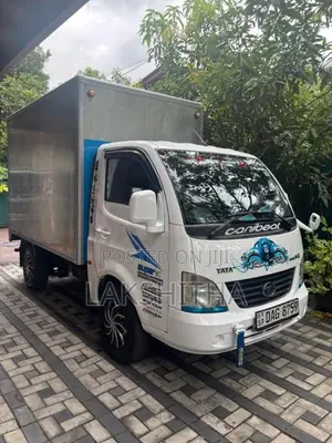 Tata Dimo Lokka 2019 Lorry (Used)