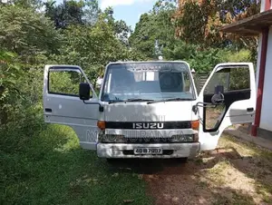 Isuzu C240 1985 Lorry (Used)