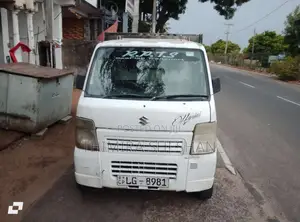 Suzuki Da52 2005 Lorry (Used)
