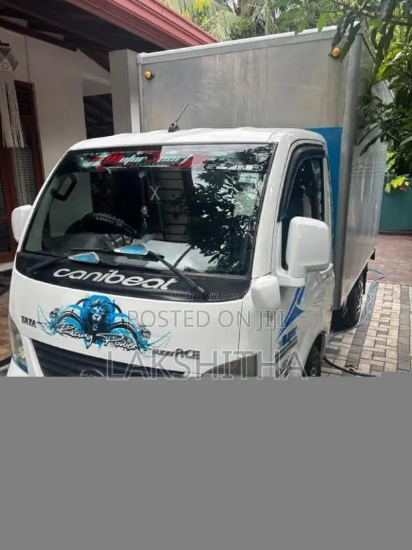 Tata Dimo Lokka 2019 Lorry (Used)