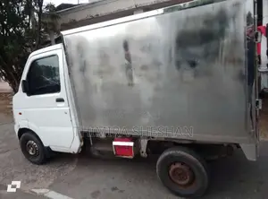 Suzuki Da52 2005 Lorry (Used)