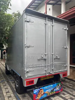 Tata Dimo Lokka 2019 Lorry (Used)