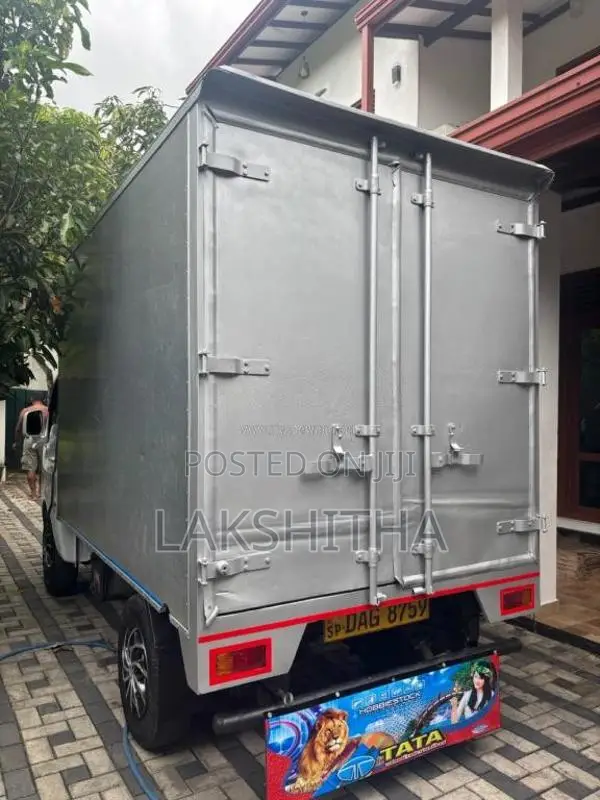 Tata Dimo Lokka 2019 Lorry (Used)