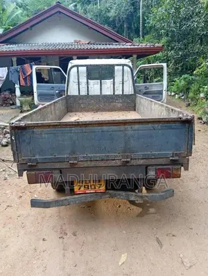 Isuzu C240 1985 Lorry (Used)