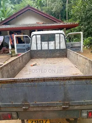 Isuzu C240 1985 Lorry (Used)