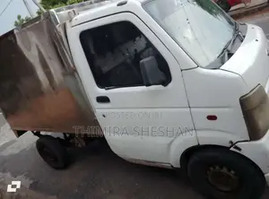 Suzuki Da52 2005 Lorry (Used)