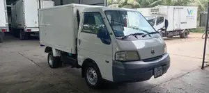 Nissan Freezer 2014 Lorry (Used)