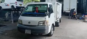 Nissan Freezer 2014 Lorry (Used)