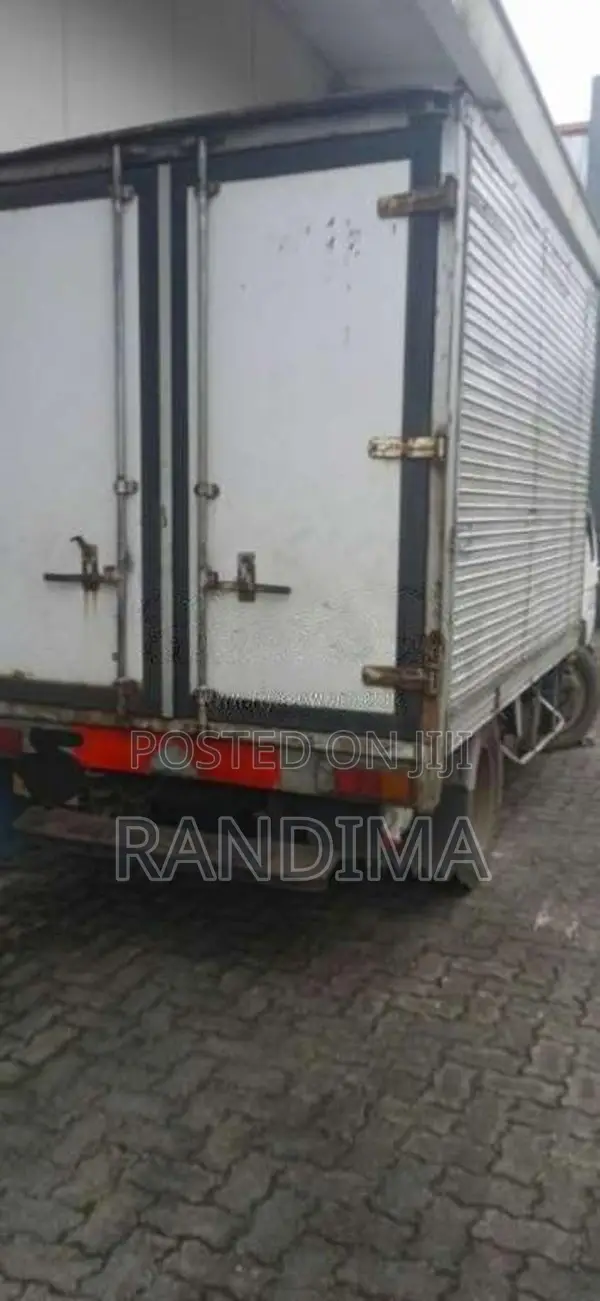 Toyota Dyna 1993 Lorry (Used)