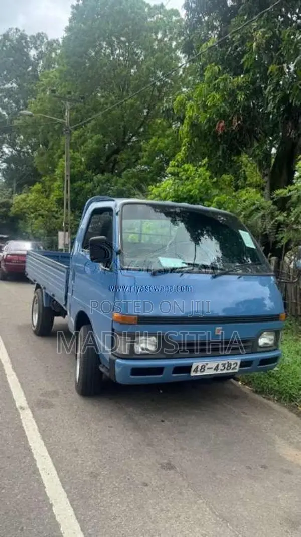 Isuzu FARGO 1991 Lorry (Used)