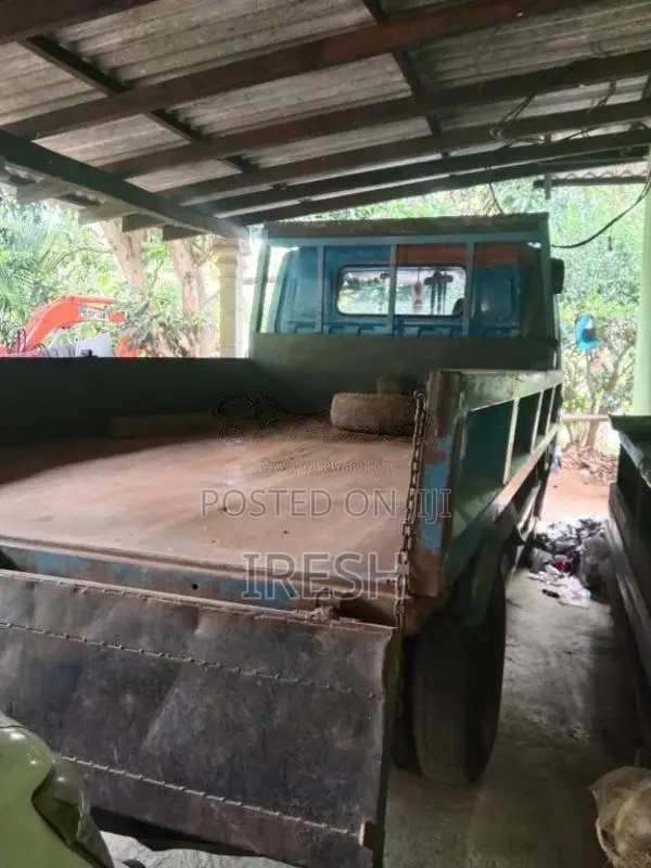 Isuzu KT 15 1984 Lorry (Used)