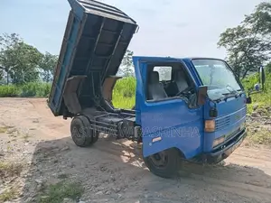 Mazda 4hf1 1996 Lorry (Used)