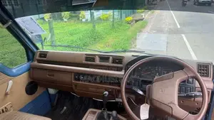 Isuzu FARGO 1991 Lorry (Used)