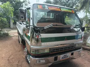Mitsubishi CANTER 1993 Lorry (Used)