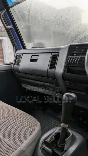 Mazda Titan 1997 Lorry (Used)
