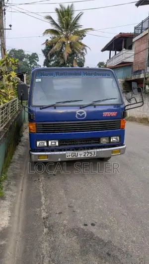 Mazda Titan 1997 Lorry (Used)
