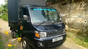 Mahindra Mahindra 2019 Lorry (Used)