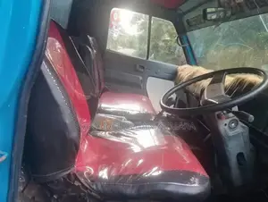 Isuzu Isuzu 1989 Lorry (Used)