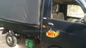 Mahindra Mahindra 2019 Lorry (Used)