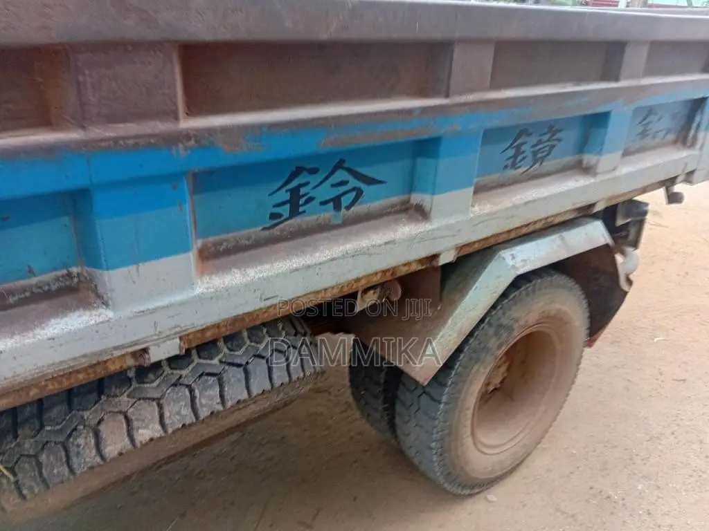 Isuzu NKR 1996 Lorry (Used)