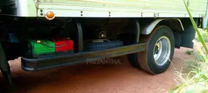 Mitsubishi Canter 1997 Lorry (Used)