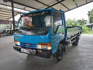 Isuzu ELF 350 1999 Lorry (Used)