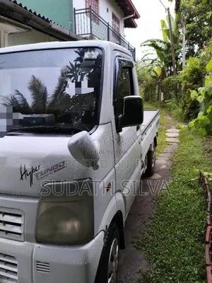 Suzuki Every Da63 2003 Lorry (Used)