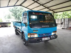 Isuzu ELF 350 1999 Lorry (Used)