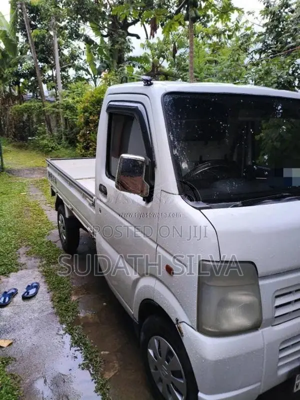 Suzuki Every Da63 2003 Lorry (Used)