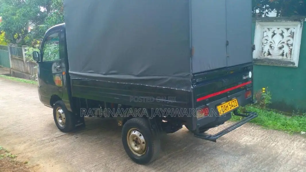 Mahindra Mahindra 2019 Lorry (Used)
