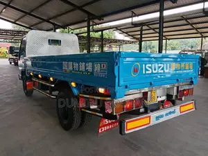 Isuzu ELF 350 1999 Lorry (Used)