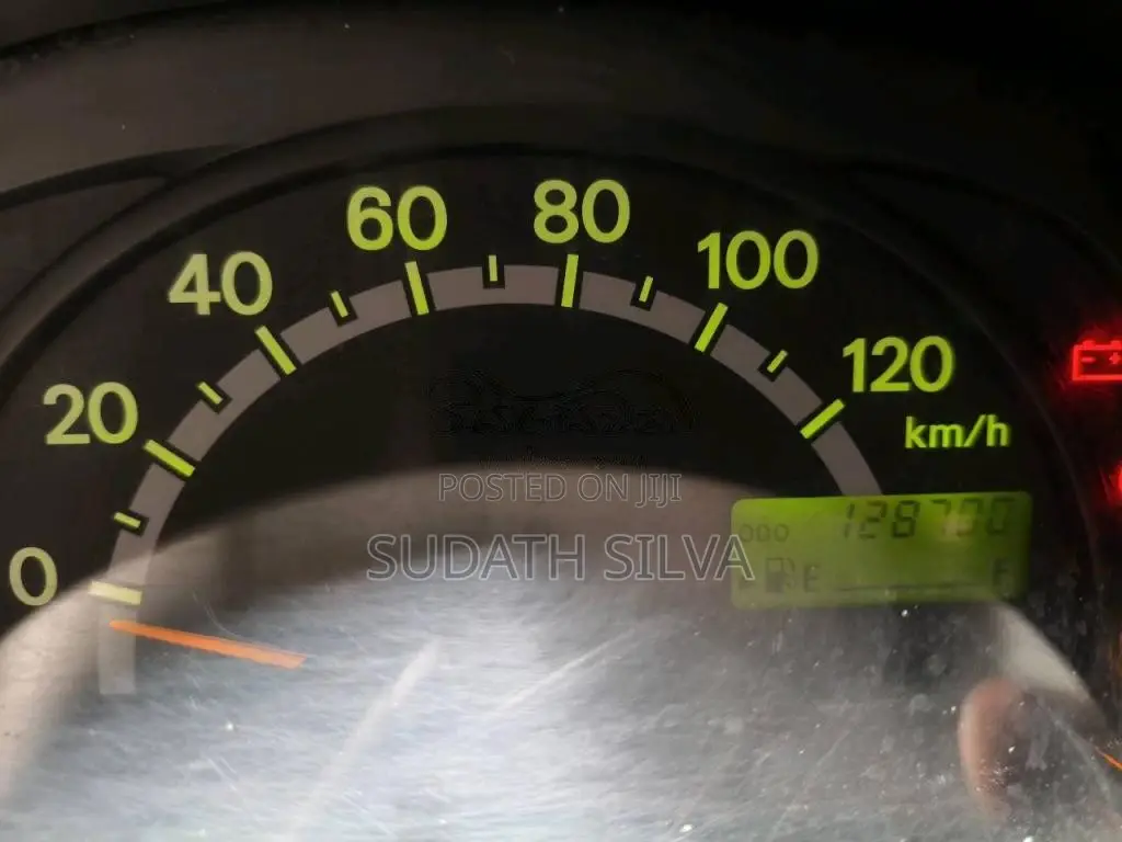 Suzuki Every Da63 2003 Lorry (Used)