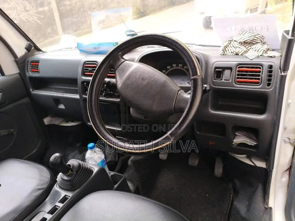 Suzuki Every Da63 2003 Lorry (Used)