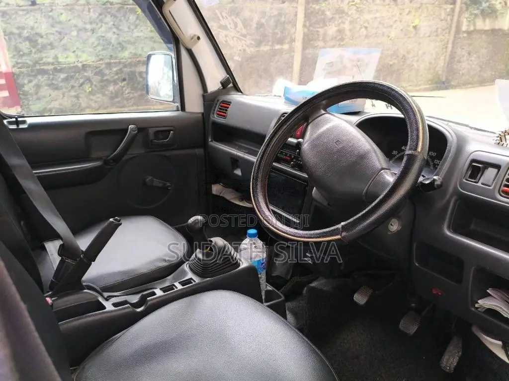 Suzuki Every Da63 2003 Lorry (Used)