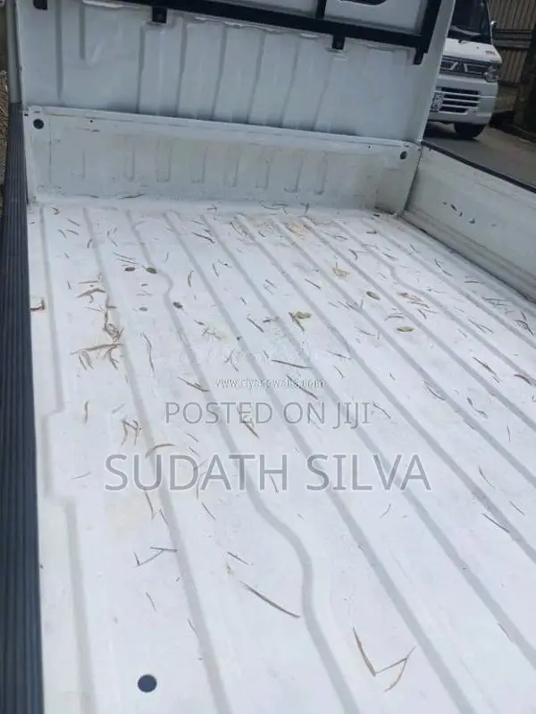 Suzuki Every Da63 2003 Lorry (Used)