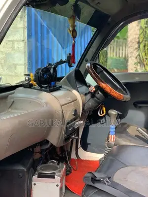 Mahindra Maxximo 2013 Lorry (Used)